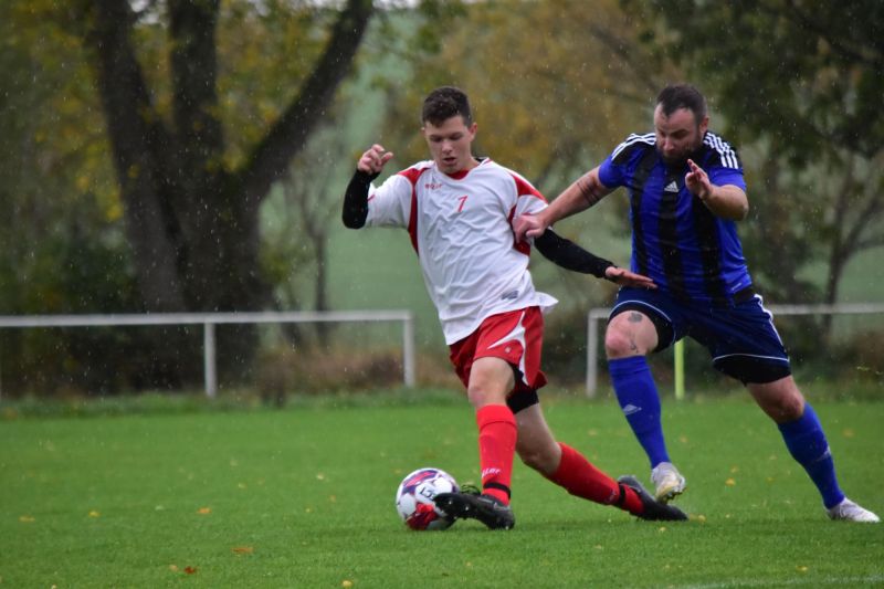 Archiv redakce Fotbal u nás