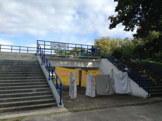 Lost Boys, PfK Piešťany - Slovan Ostrov, 7. liga