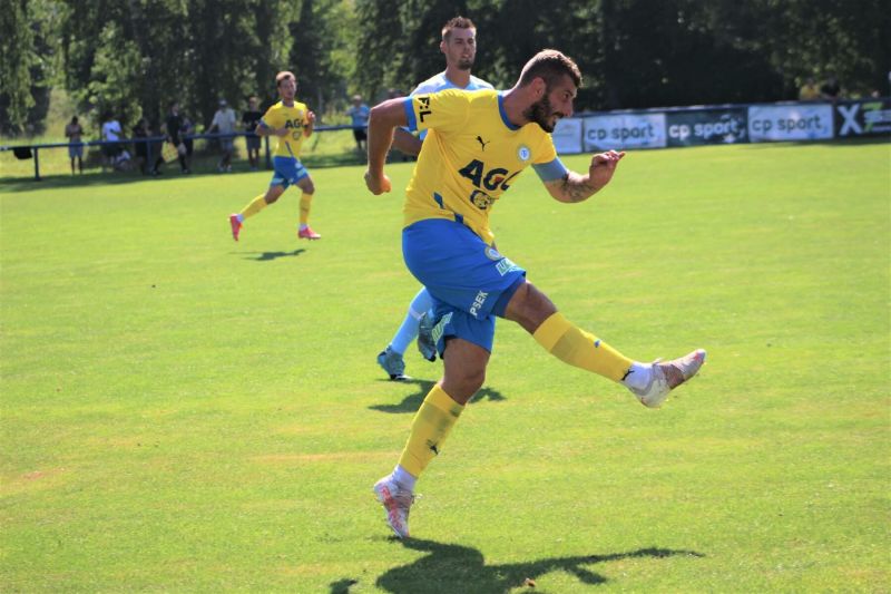 Autor fotek: Jaroslav Novák - FK Teplice 