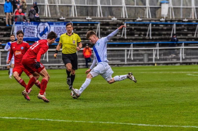 Zdroj foto: FC FK-FM facebook Václav Horyna 10. 4. 2022 fotbalunas.cz