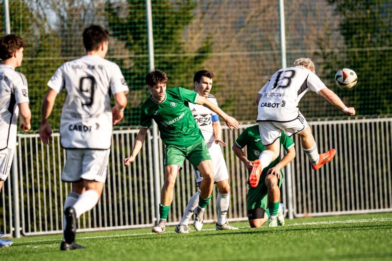 Autor fotek: Krista Žváková 