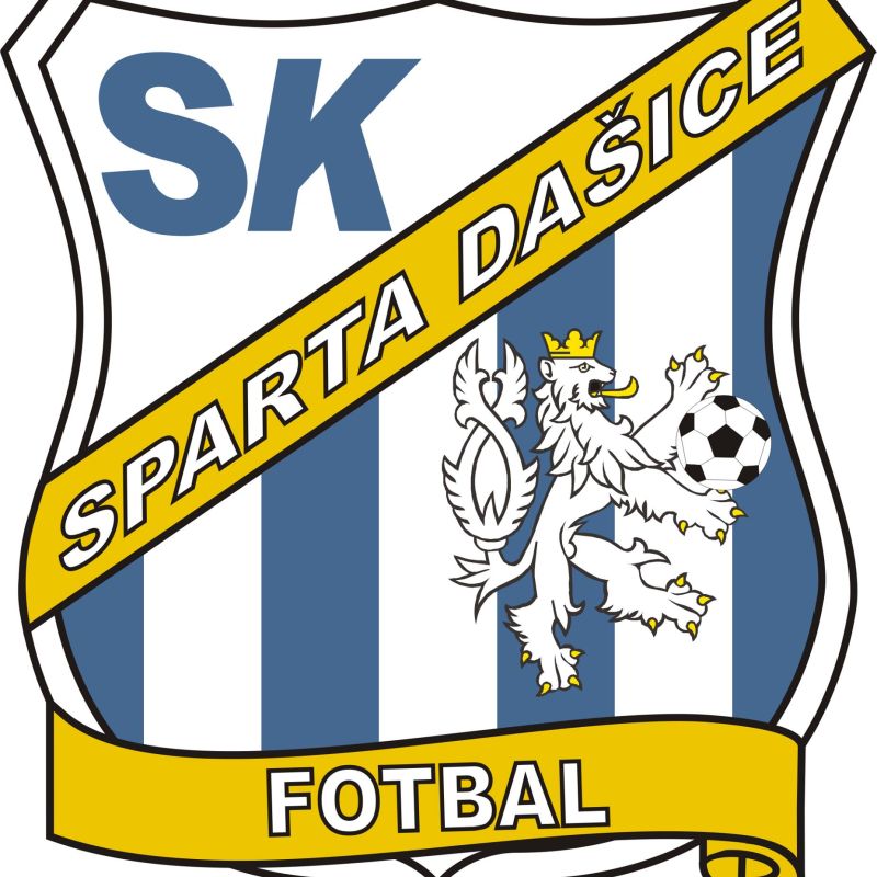 Autor fotek: SK Sparta Dašice 