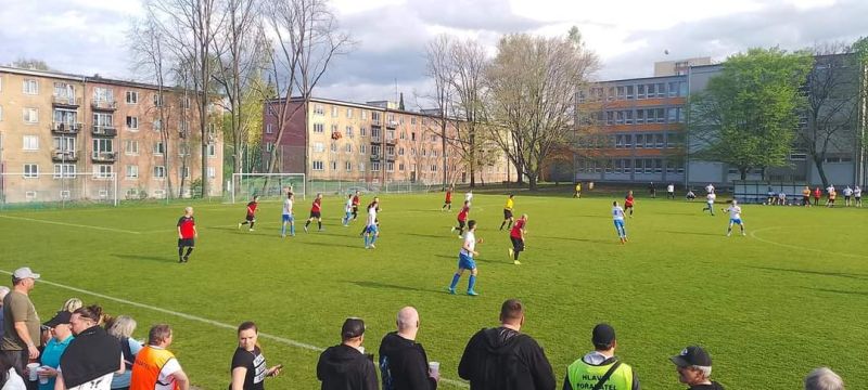 Autor fotek: Debl fans Ostrava Jih  