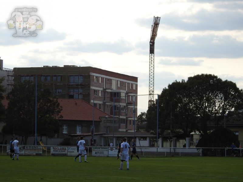 Autor fotek: Groundhopping Ultra 