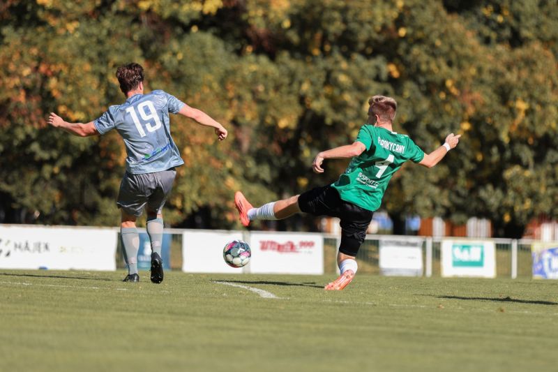 Autor fotek: Kateřina Borovcová 