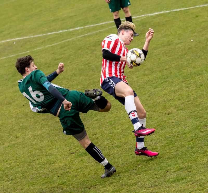 Autor fotek: TJ Družstevník Bory / FB, FK TJ Radešínská Svratka / FB, SK FC Křižanov / FB 