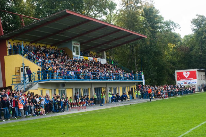 FC TVD Slavičín