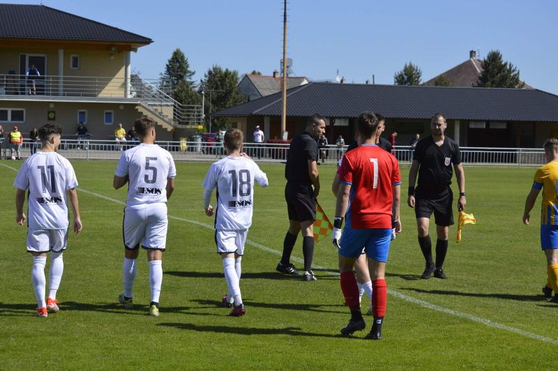 Autor fotek: FK Polanka  