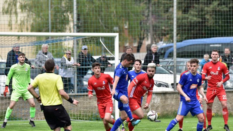 Zdroj foto: Ing. Josef Kratochvíl/Rajče - Václav Horyna 9. 5. 2022 fotbalunas.cz