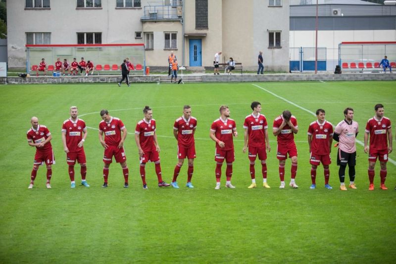 Zdroj foto: NovinyVM.cz - Václav Horyna 1. 9. 2022 fotbalunas.cz