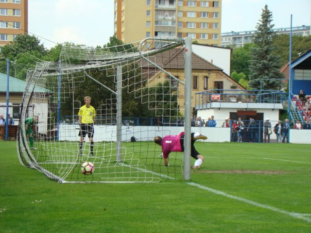 Autor fotek: FK Admira Praha / fkadmira.info 