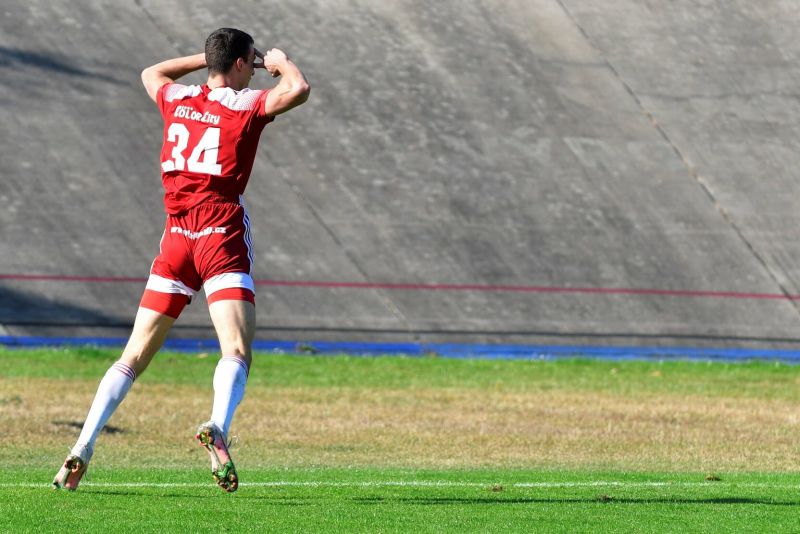 Autor fotek: Vlaďka Štychová, SK Petřín Plzeň 