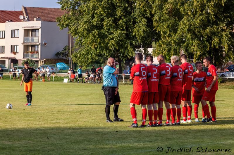 Autor fotografie: Jindřich Schovanec