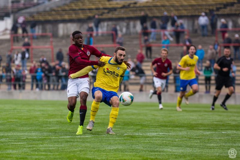 Autor fotek: AC Sparta Praha 