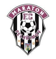 Znak FC Maraton Pelhřimov