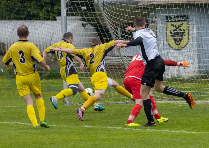 Autor fotek: TJ Družstevník Bory / FB, FK TJ Radešínská Svratka / FB, SK FC Křižanov / FB 