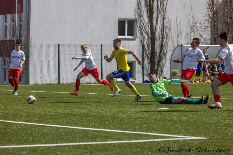 Autor fotografie: Jindřich Schovanec