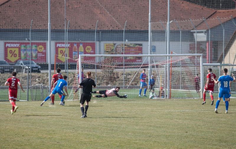 Zdroj foto: NovinyVM.cz - Václav Horyna 19. 3. 2023 fotbalunas.cz