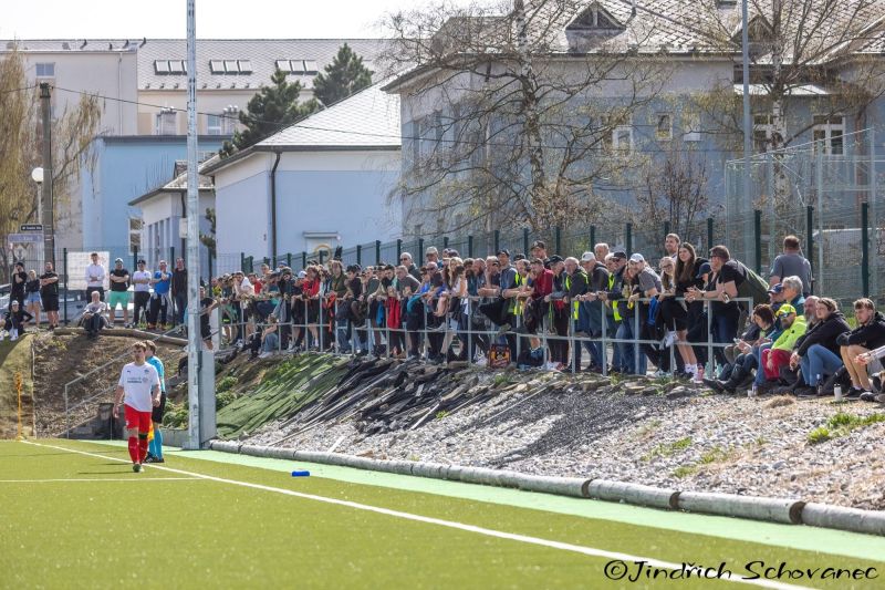 Autor fotek: Jindřich Schovanec 