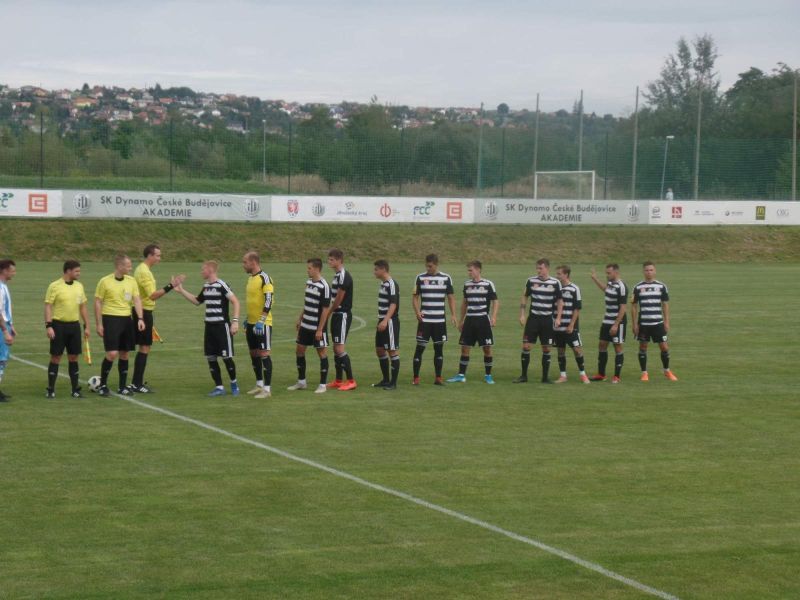 Autor fotek: Zdroj: FK Hvězda Cheb 