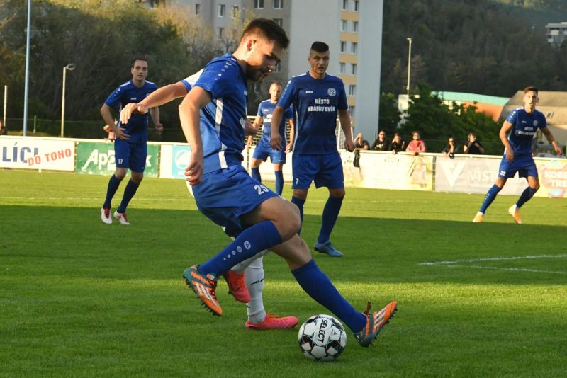 Autor fotek: Pavel Paluska a Groundhopping Ultra 