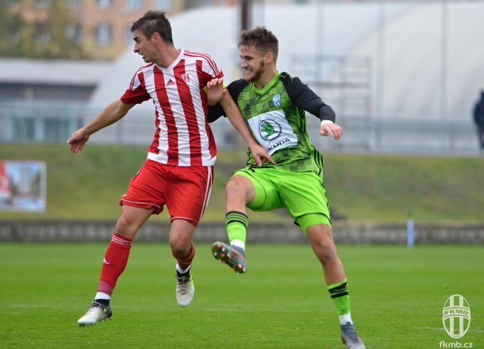 Autor fotek: FK Mladá Boleslav 