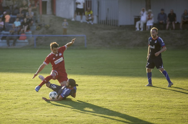 Zdroj foto: NovinyVM.cz - Václav Horyna 15. 8. 2022 fotbalunas.cz