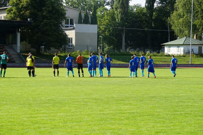 Autor fotek: Jiskra Nová Bystřice Facebook 