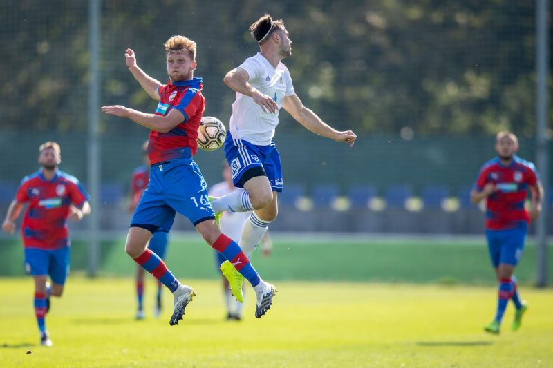 Autor fotek: FC Viktoria Plzeň - Martin Skála 