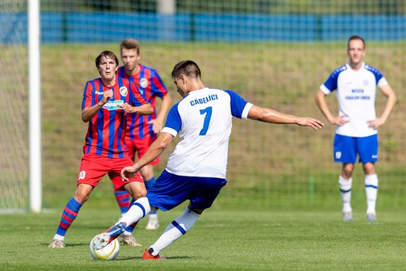 Autor fotek: FC Viktoria Plzeň - Martin Skála 