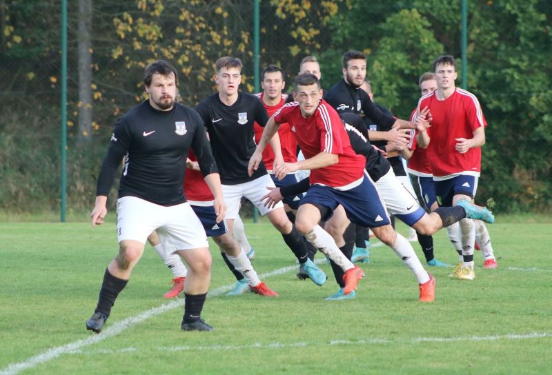 12 gólů stačilo Žurkovi na třetí pozici v tabulce kanonýrů. Druhý je Matěj Štochl (14), první Kadlec (18).