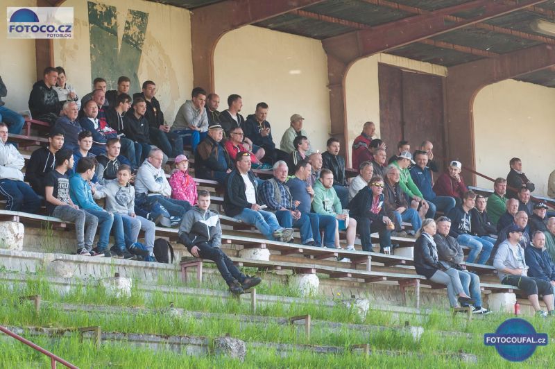 Foto zajistil fotocoufal.cz, který začátkem června spouští nový fotoblog.