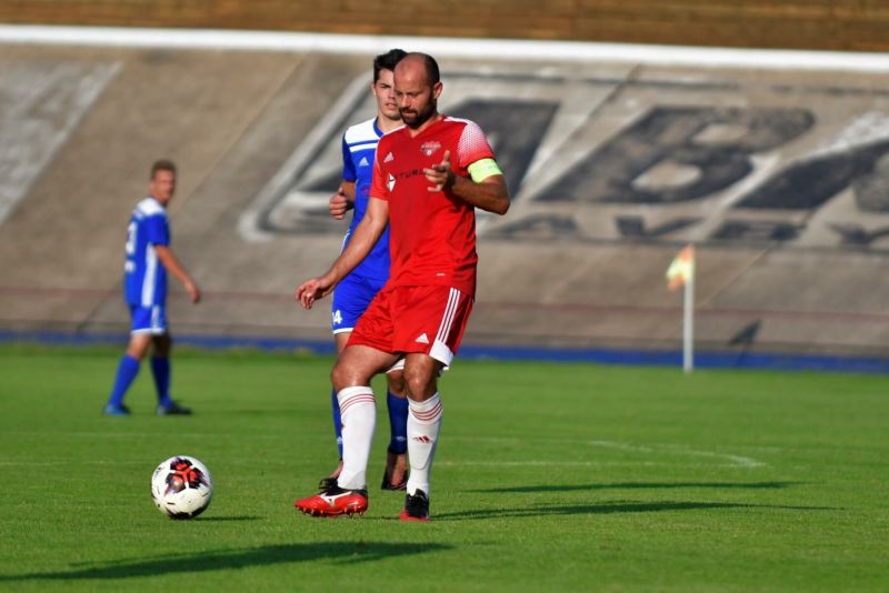 Autor fotek: SK Petřín Plzeň 