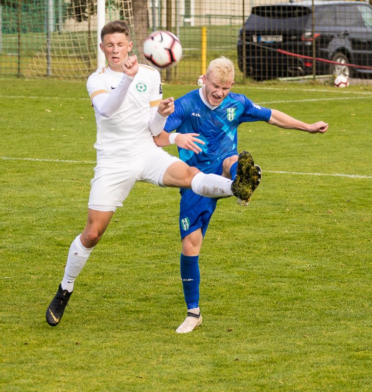 Autor fotek: Zdeněk Brož - FK Příbram 