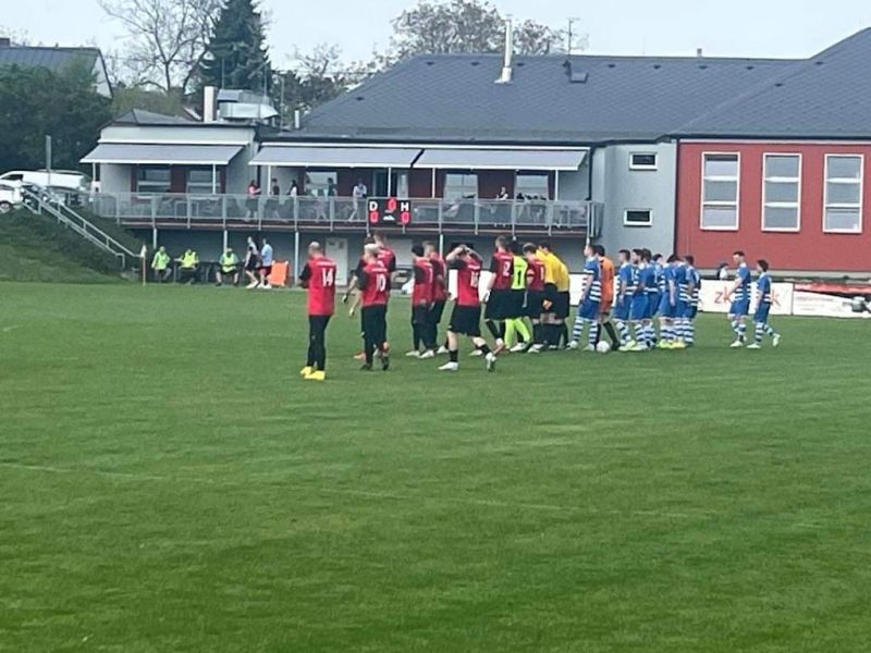 Autor fotek: Debl fans Ostrava Jih  