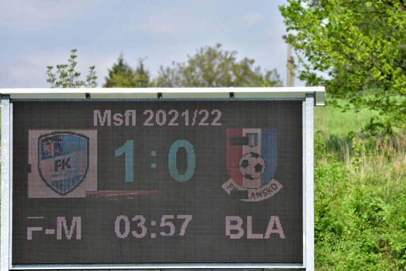 Zdroj foto: Ing. Josef Kratochvíl/Rajče - Václav Horyna 15. 5. 2022 fotbalunas.cz Václav Horyna