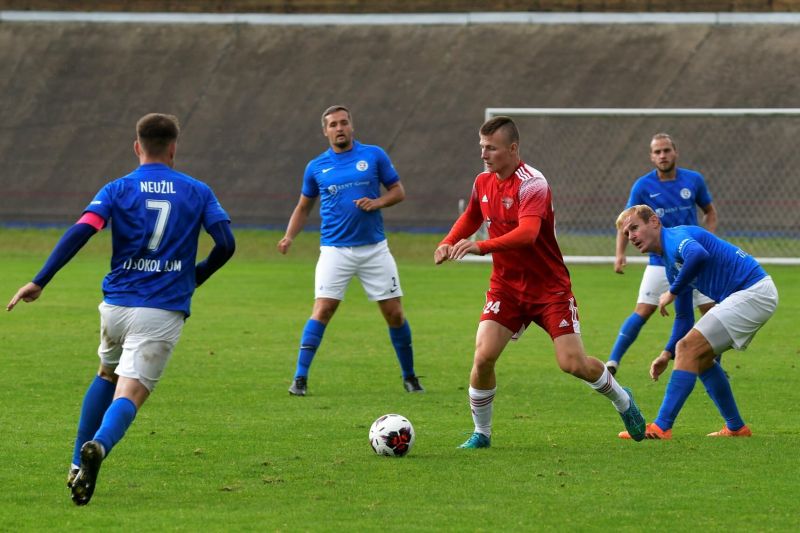 Autor fotek: SK Petřín Plzeň 