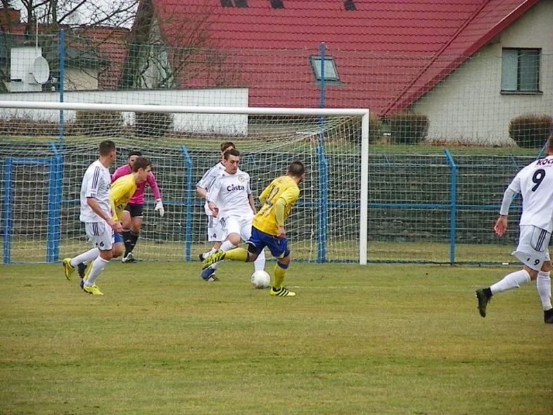 Autor fotek: Stanislav Pešek / facebook SK Benešov 