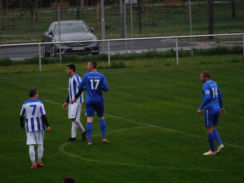 FOTO: Facebook - TJ Unie Hlubina fotbal v Ostravě