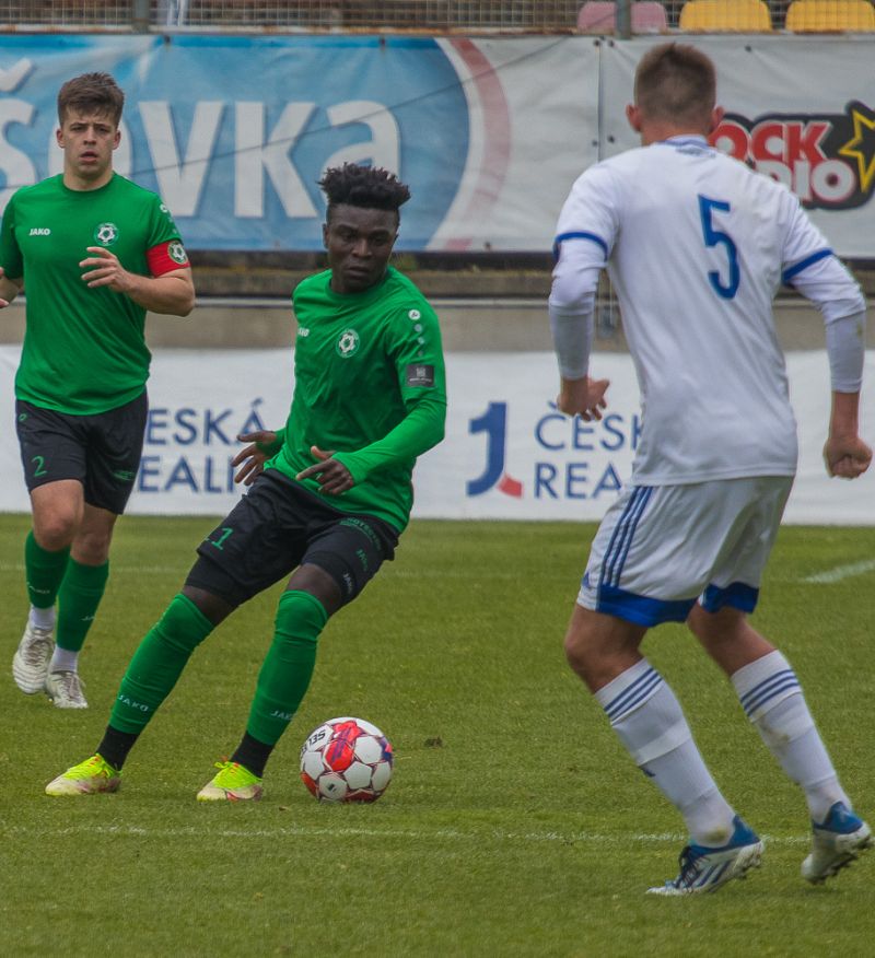 Autor fotek: FK Příbram/Zdeněk Brož 