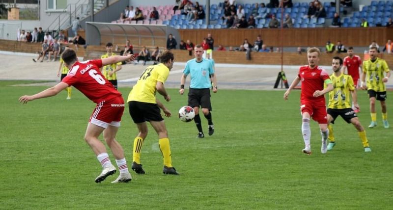 Autor fotek: stadionvoyeur Autor fotek: Vlaďka Štychová Autor fotek: Facebook Martin Mangl 