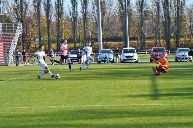 Autor fotek: FC Hradec Králové  