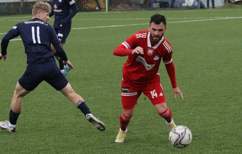 Zdroj foto: Slovácký deník Václav Horyna 4. 4. 2022 fotbalunas.cz