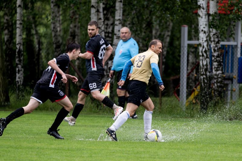 Autor fotografie: Jirka Duchoň