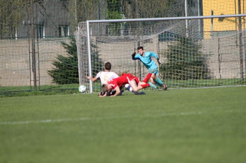 Městský přebor Ostrava, TJ Slovan Ostrava - Šenov