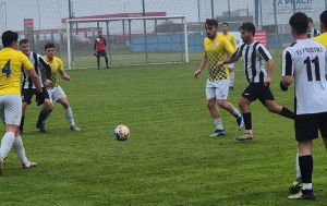 Jindřichův Hradec vyhrál poprvé v sezóně, vybrakoval Přeštice + FOTO