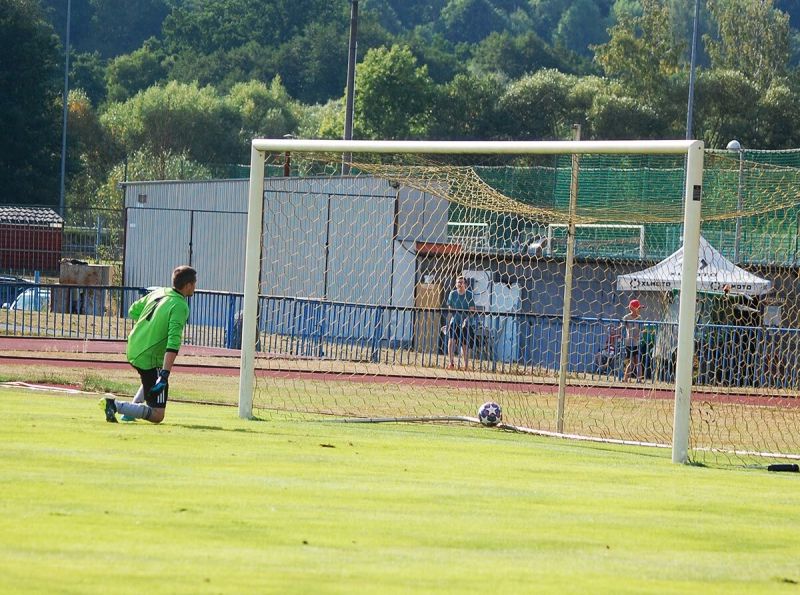 Autor fotek: Jan Vydra, FK Tachov 