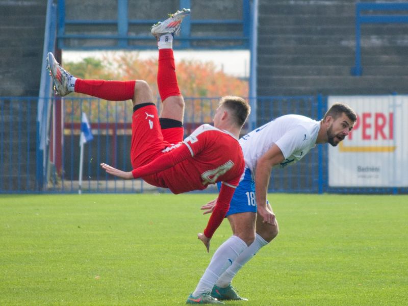 Autor fotografie: Troy Dobiáš