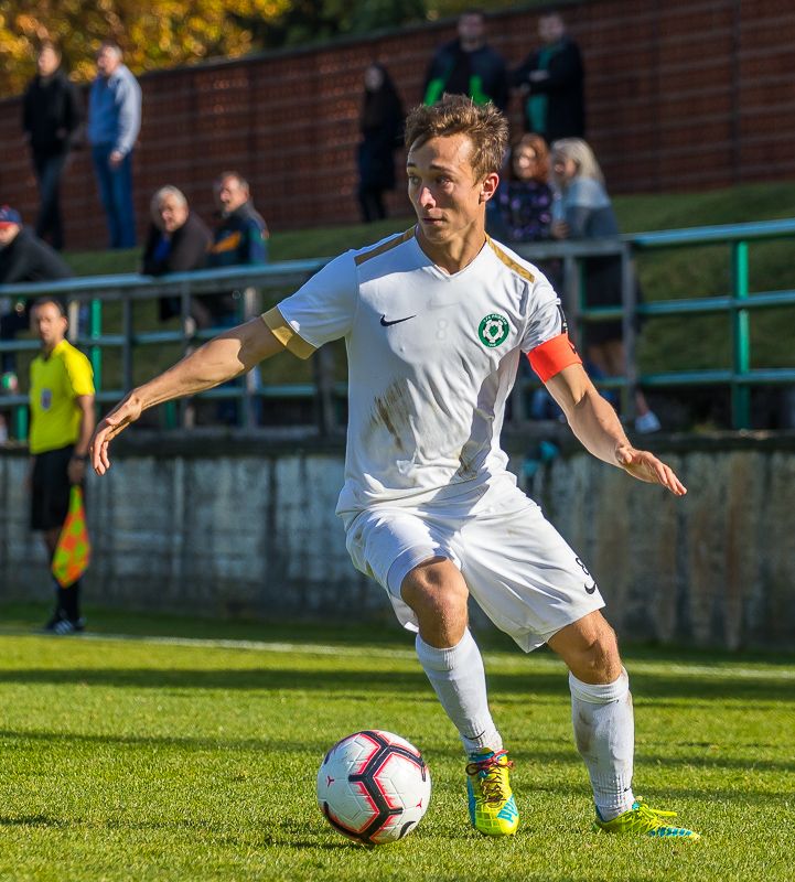 Autor fotek: Zdeněk Brož - FK Příbram 