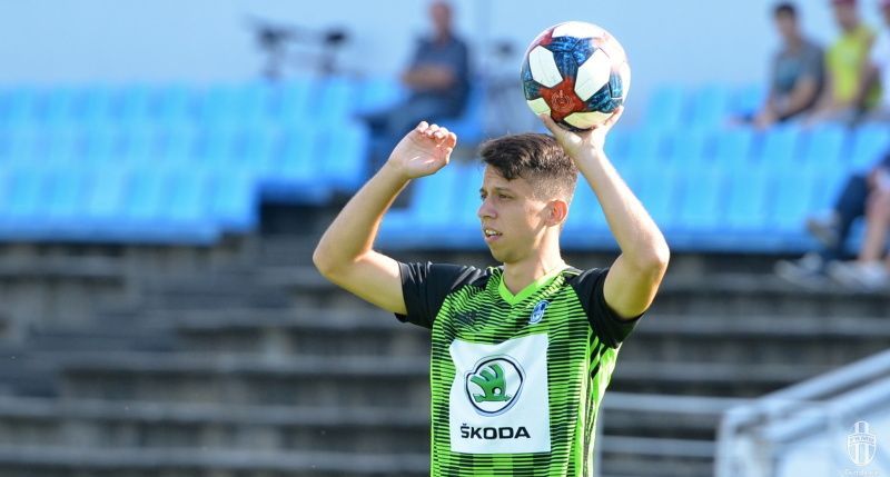 Autor fotek: FK Mladá Boleslav 